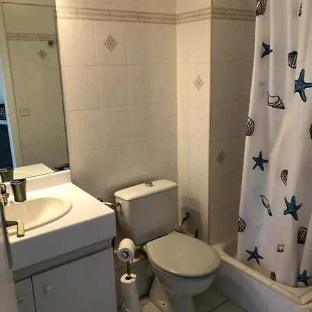 Privilege Apartment Saint-Raphael (Var)