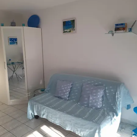 Apartment Privilege Saint-Raphael (Var)