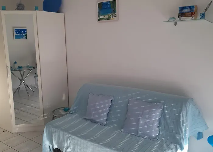 Apartment Privilege Saint-Raphael (Var)