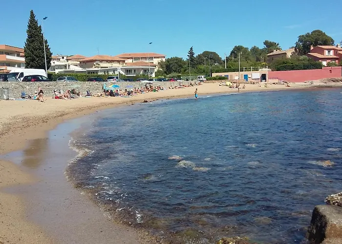 Apartment Privilege Saint-Raphael (Var)